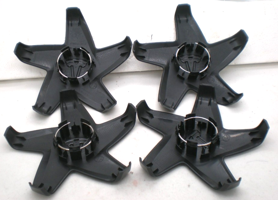 4 Set 2026 Tesla Model Y Juniper 20