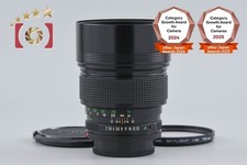 Canon New FD 135mm f/2