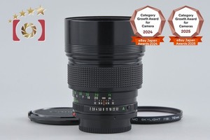 Canon 135mm F2 Fd | eBay