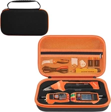 Klein Tools ET310 AC Circuit Breaker Finder with Integrated GFCI    ONLY CASE