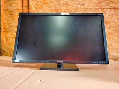 Samsung S27E450B 27 Zoll Full HD LED Monitor   gebraucht (V4 1136)