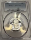 1961 Washington Quarter Proof PCGS PR67 Cam, Strong Devices & Mirror Fields!