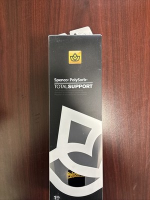 Spenco PolySorb Total Support (1 Pair) US Men s Sizes 14-15