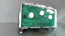 Compteur Nissan NOTE
