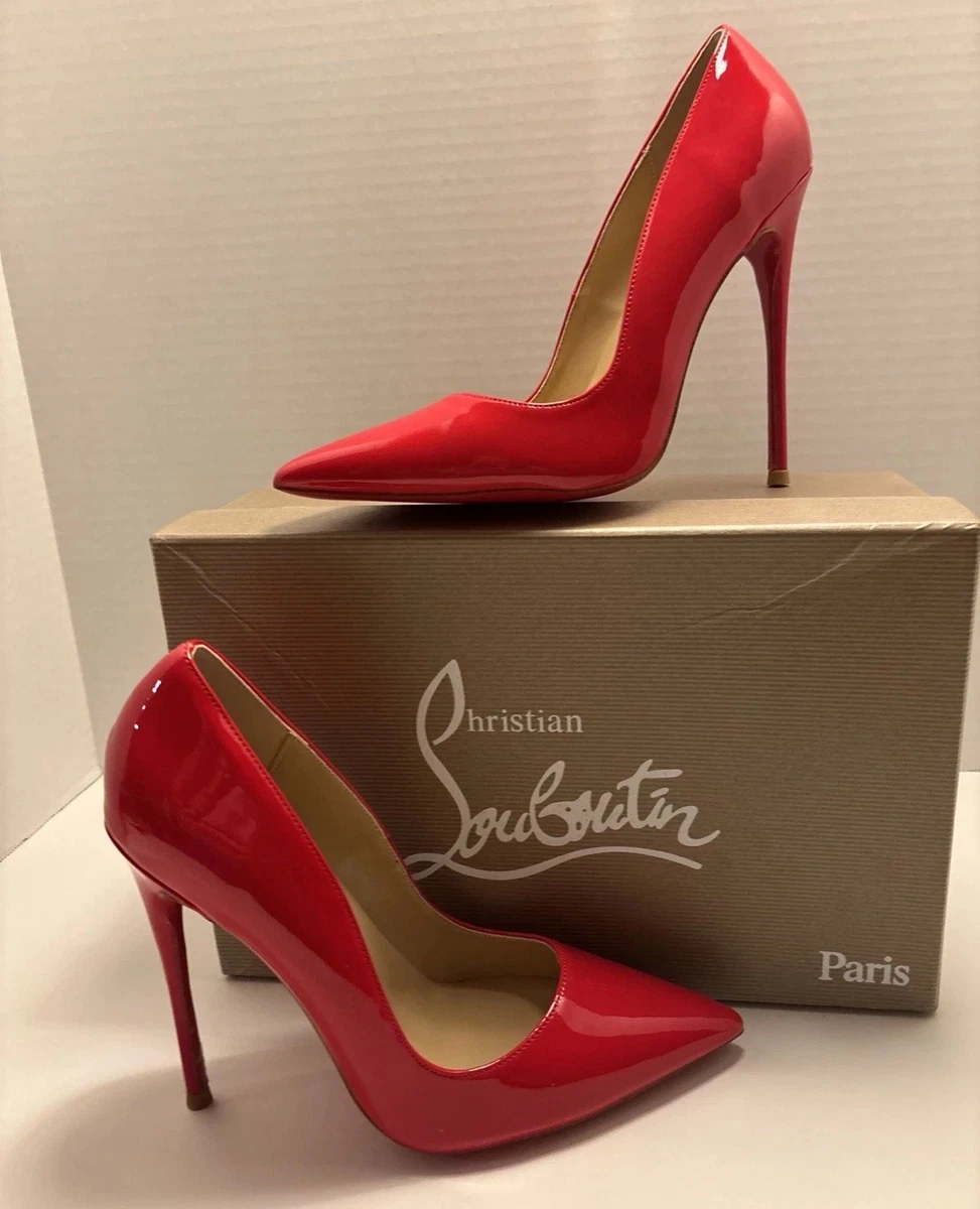 Christian Louboutin Women's Christian Louboutin Pigalle Plato for
