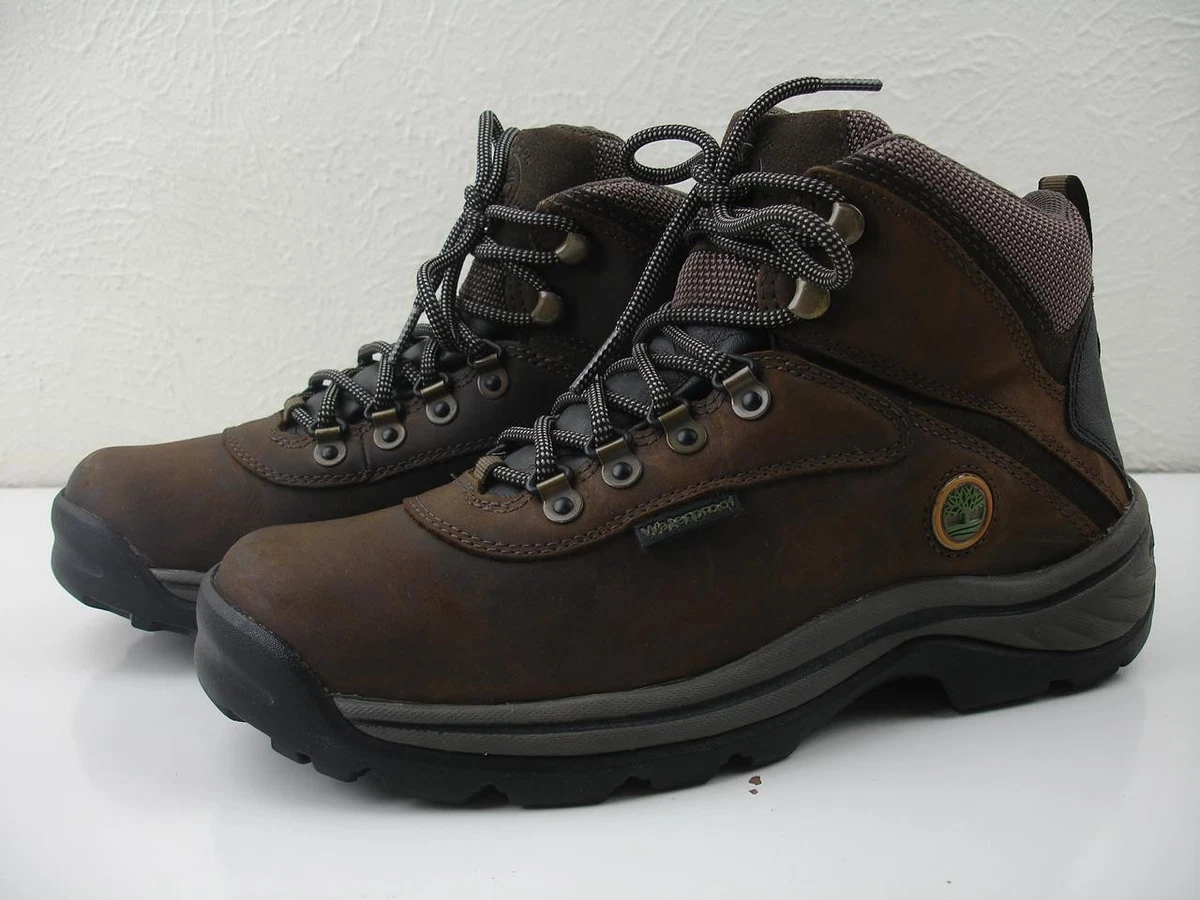 Timberland Gorge Trail Performance Hiking Boots (Men’s US 8.5 M) Male Timberland PRO Timberland PRO TM86515 Mudslinger, Men main image 3