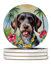 Carolines Treasures German Wirehaired Pointer...