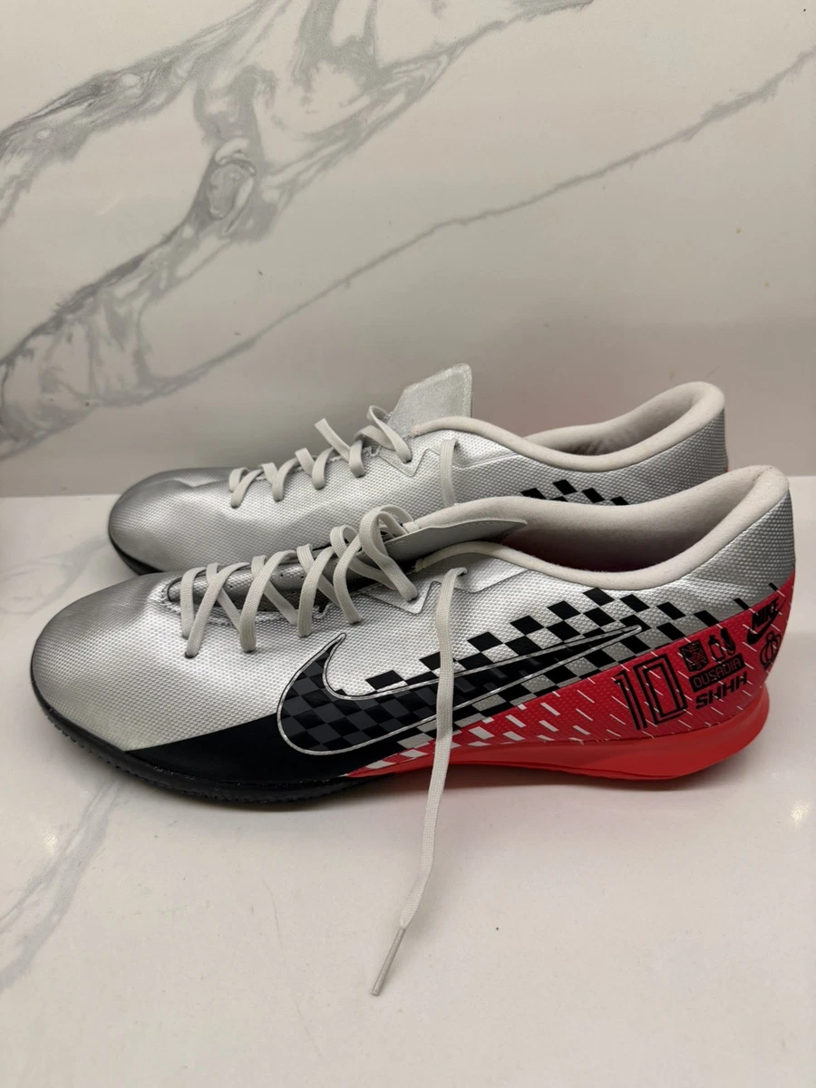 Nike Neymar Jr. x Mercurial Vapor 13 Academy IC Speed Freak for