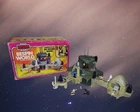 Star Wars Vintage Canadian Micro Collection X-Wing Fighter Bespin Set