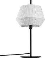 WeißE Moderne Tischlampe 1X40W/E14 IP20