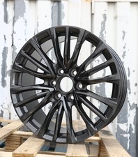 22 Inch Squared Set Factory Style Wheels Rims 22x9 28 6x139.7 Cb 78.1