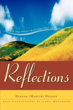 Dianna Wilson | Reflections | Taschenbuch | Englisch (2003) | iUniverse
