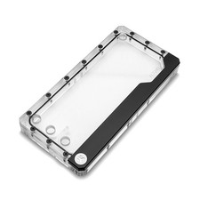 EKWB EK-Quantum Volume FLT 240 Reservoir, Dig...