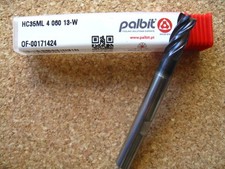 Schaftfräser PALBIT   HC35ML 4 060 13W  Ø 6 mm #123
