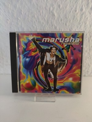 Raveland von Marusha | CD | Zustand gut