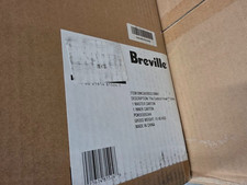 Breville the Control Freak Home w/ Probe BMC800