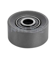 Snr GE353.20 Umlenk-/FüHrungsrolle, Zahnriemen FüR Alfa Romeo Chevrolet