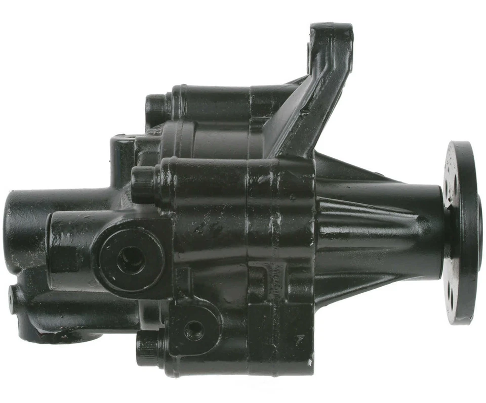 Bomba de direção hidráulica compatível com 1993-2003 BMW 540i 740iL 850Ci CARDONE REMAN - Imagem 3 de 4