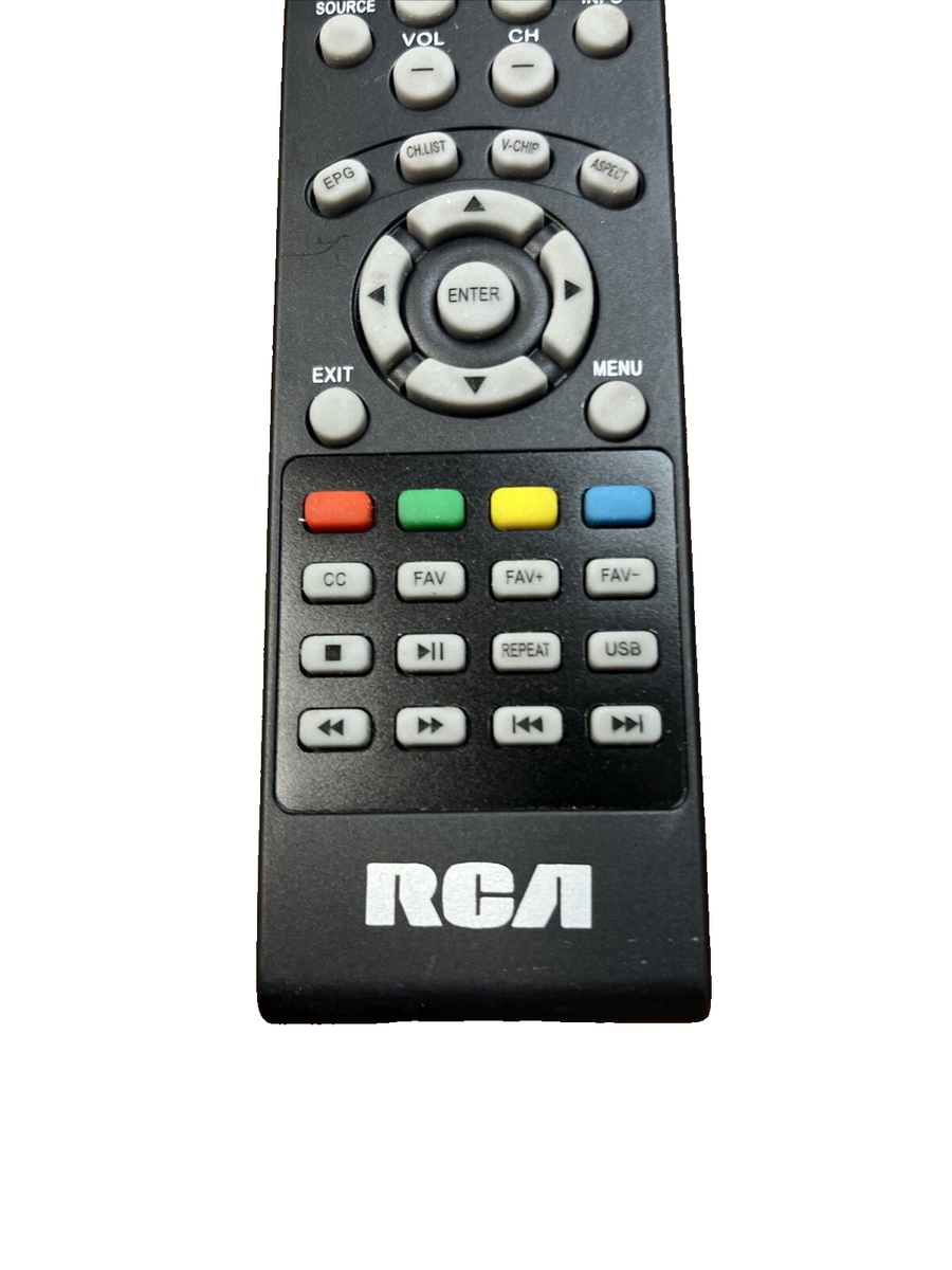 Original RCA Remote Control | eBay