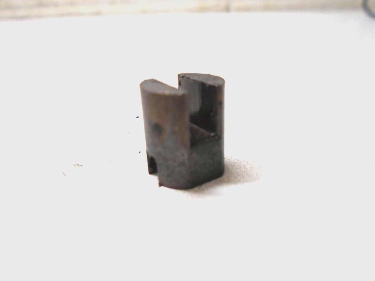 A6a Mercury Mercruiser OEM Trim Tilt Pump Motor Drive Coupler