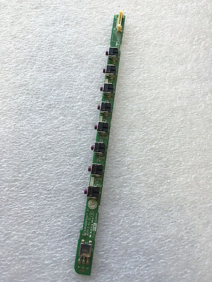 LG 60PA6550-UF Keyboard Controller / IR Sensor EBR74904101 , EAX64666504