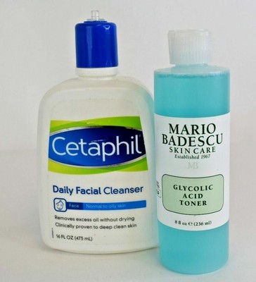 cetaphil facial toner