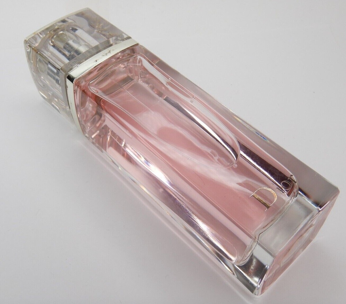 Christian Dior Addict Eau Fraiche EDT Spray 3.4oz - 100ml Rare VTG