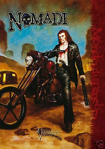 Guide e manuali per giochi di ruolo