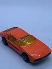 Lesney Matchbox Series No.20 Lamborghini Marzal Car 1969 Diecast Toy Metal Car
