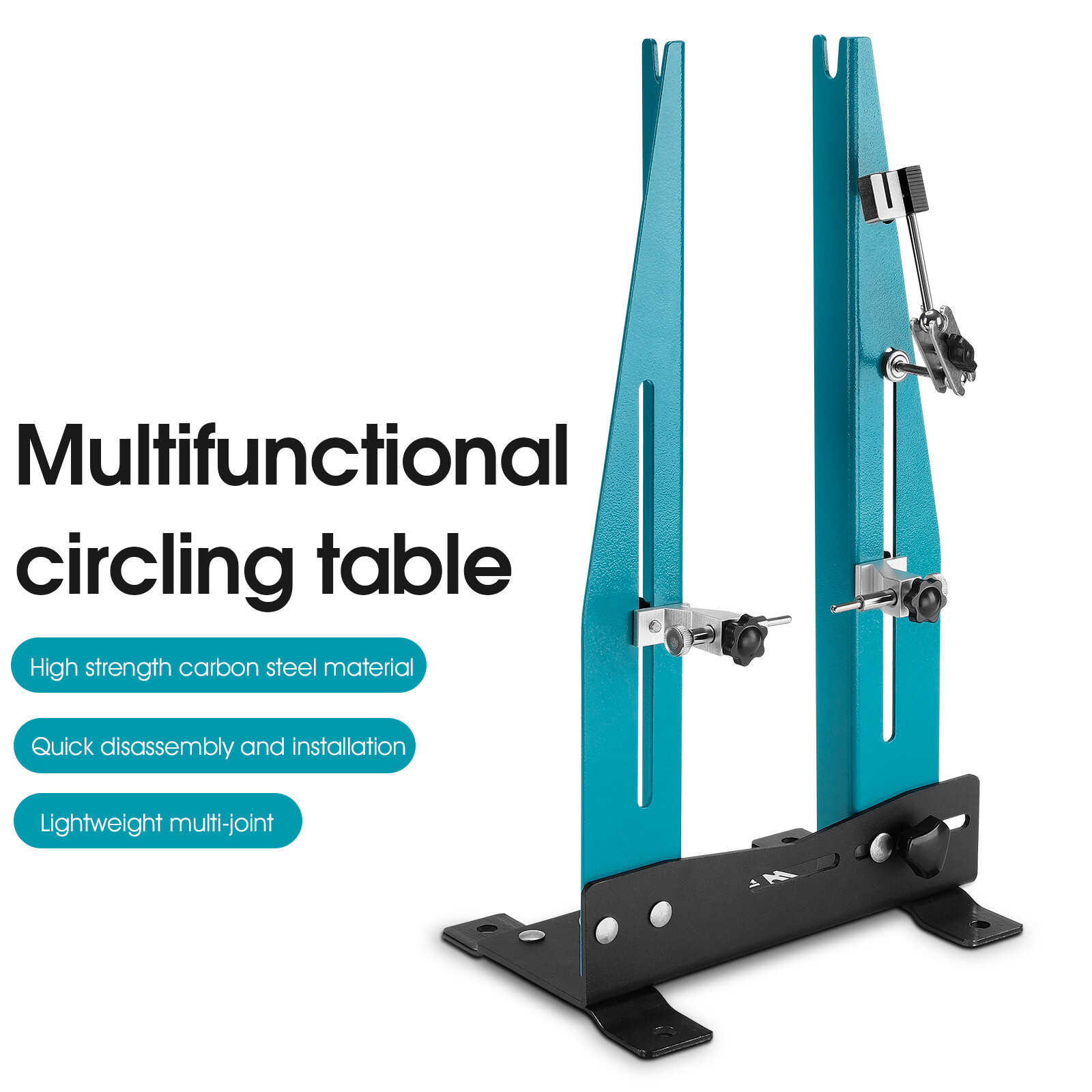 Supporto per bici per ruota posteriore da 16 a 27,5 e 700C | Leroy Merlin