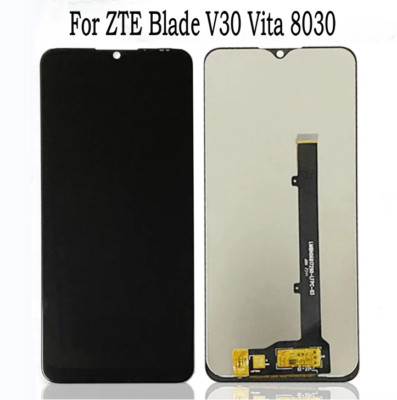 Für ZTE Blade V30 Vita 8030 LCD Display Touch Screen Digitizer Assembly Replace