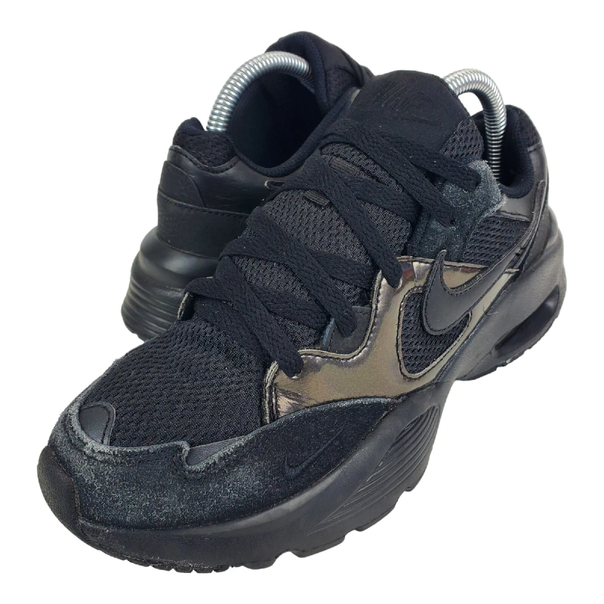 Nike air max clearance fusion women's training shoe