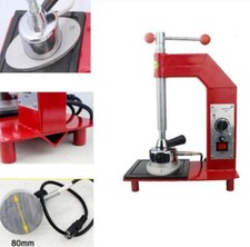 Kit de máquina de reparación automática de neumáticos máquina de vulcanización puntual vulcanizador AC220V