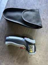(S) Used Electronic Specialties EST65 Infrared Thermometer