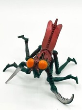 KAMACURAS Godzilla Bandai 1993 Kaiju Movie Monster Soft vinyl Figure Toy Goods