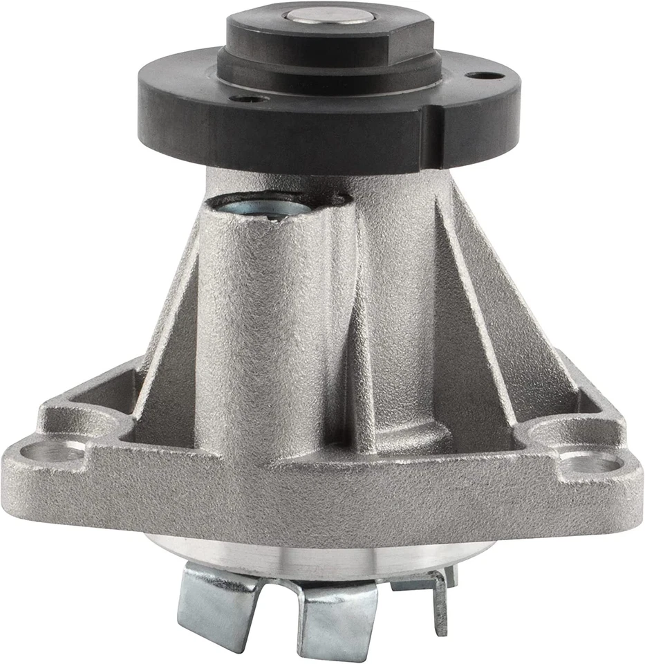 Bomba de agua para Saturn L300 LW300 LS2 2001-2005 Saab 9000 Cadillac CTS 3,0 L 3,2 L Foto 4 de 4