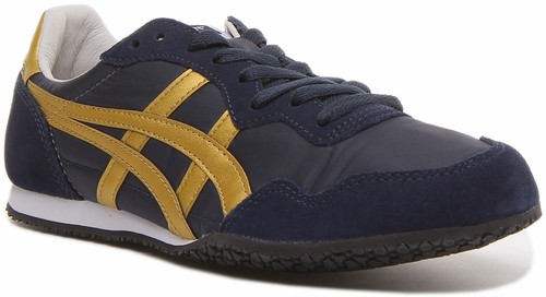 asics tiger ortholite