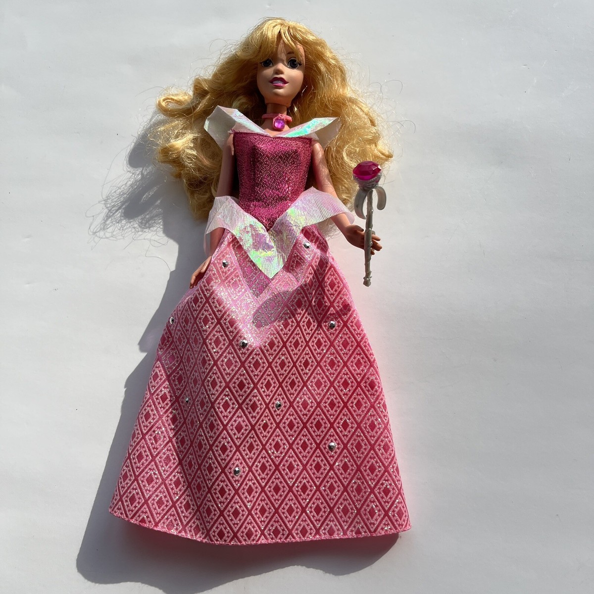 Gem Princes Sleeping Beauty Gem Princes Sleeping Beauty