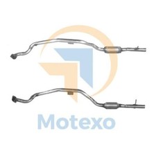 Catalyseurs Mercedes 500