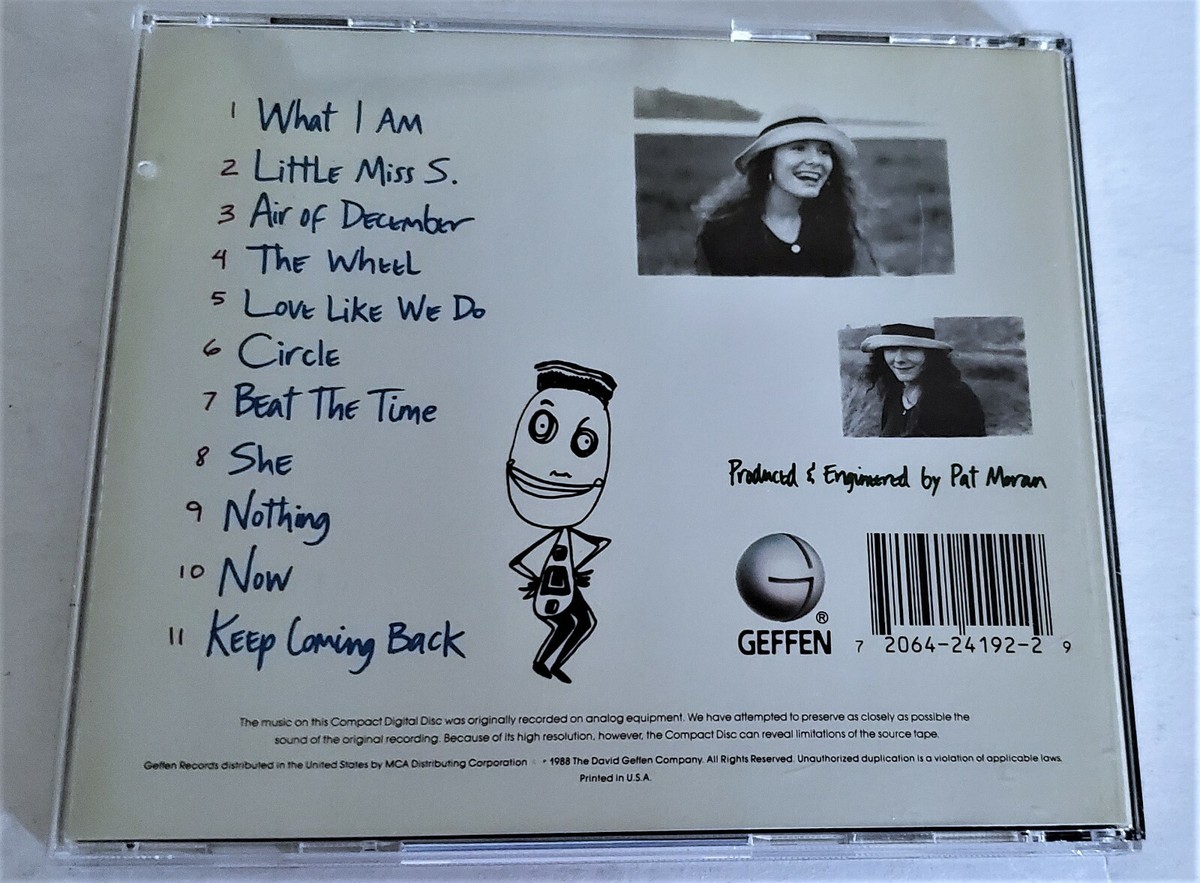 Edie Brickell and New Bohemians (CD, 1988) | eBay