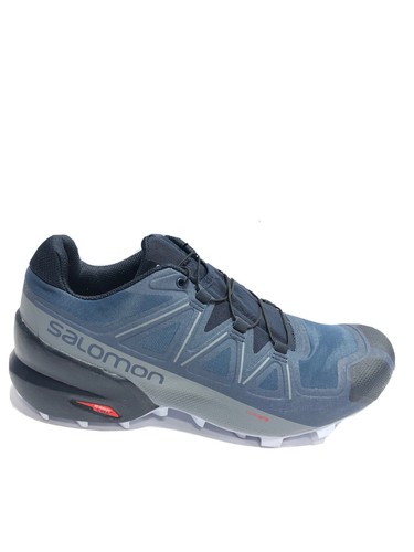 salomon trainers size 5