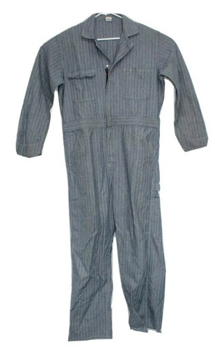 Vintage Big Ben Wrangler Overalls Mens 