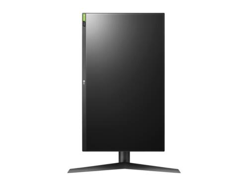 LG UltraGear 27" Gaming Monitor 27GL83A-B QHD 2560 x 1440 (2K) 144 Hz 1ms HDMI, - Picture 7 of 12