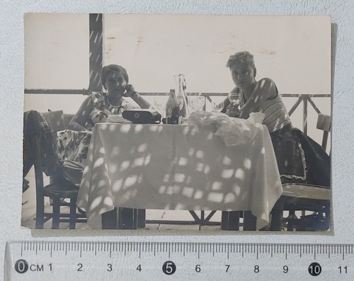 92328 FOTO d'epoca 0171 - Messina 1960