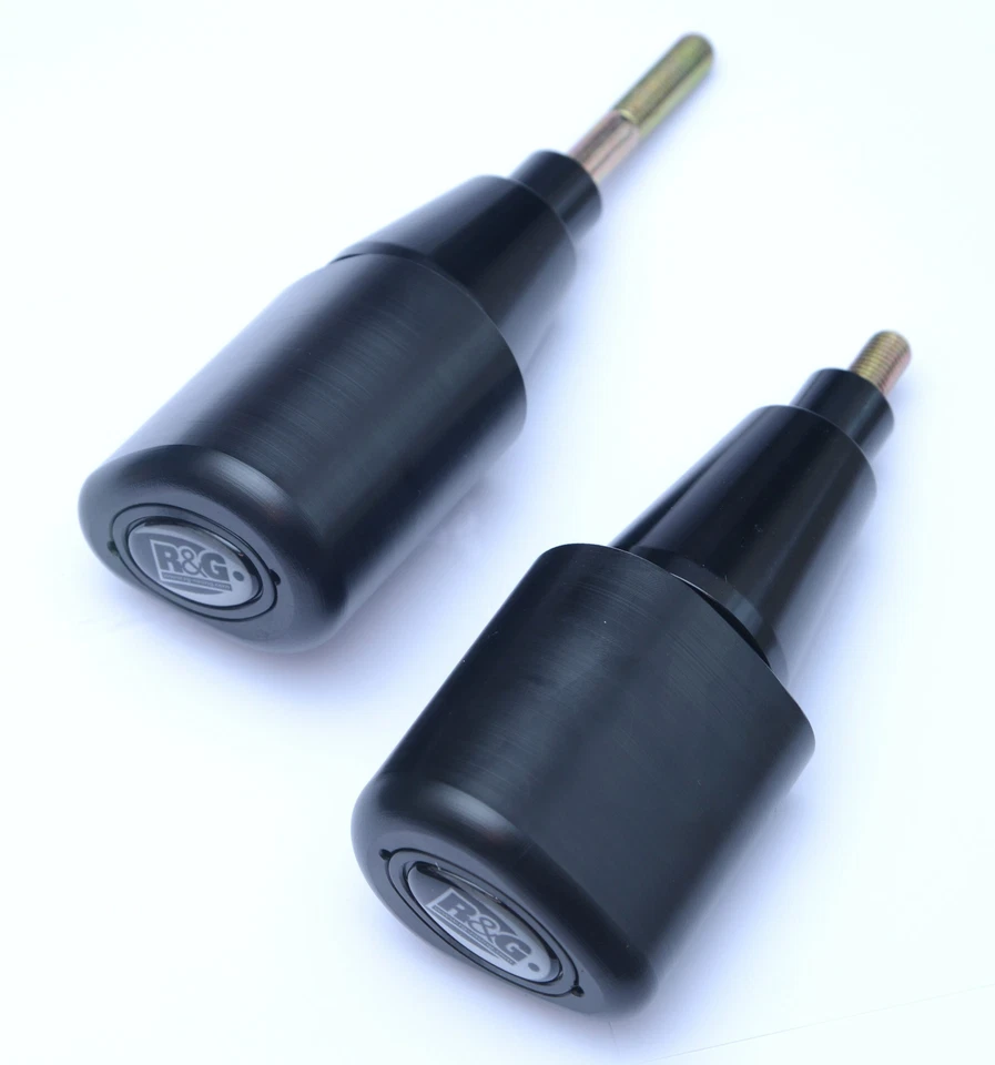 Honda CBR650F 2014-2018 R&G Crash Protectors CP0351BL Foto 4 de 4