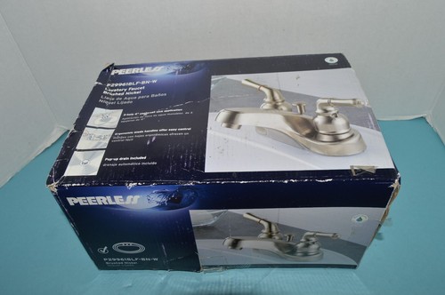 peerless p299618lf