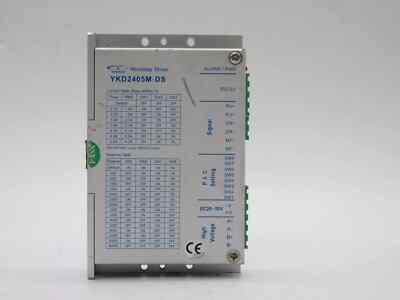 YAKO YKD2405M-DS Microstep Driver, 20-50V DC Stepper Drive