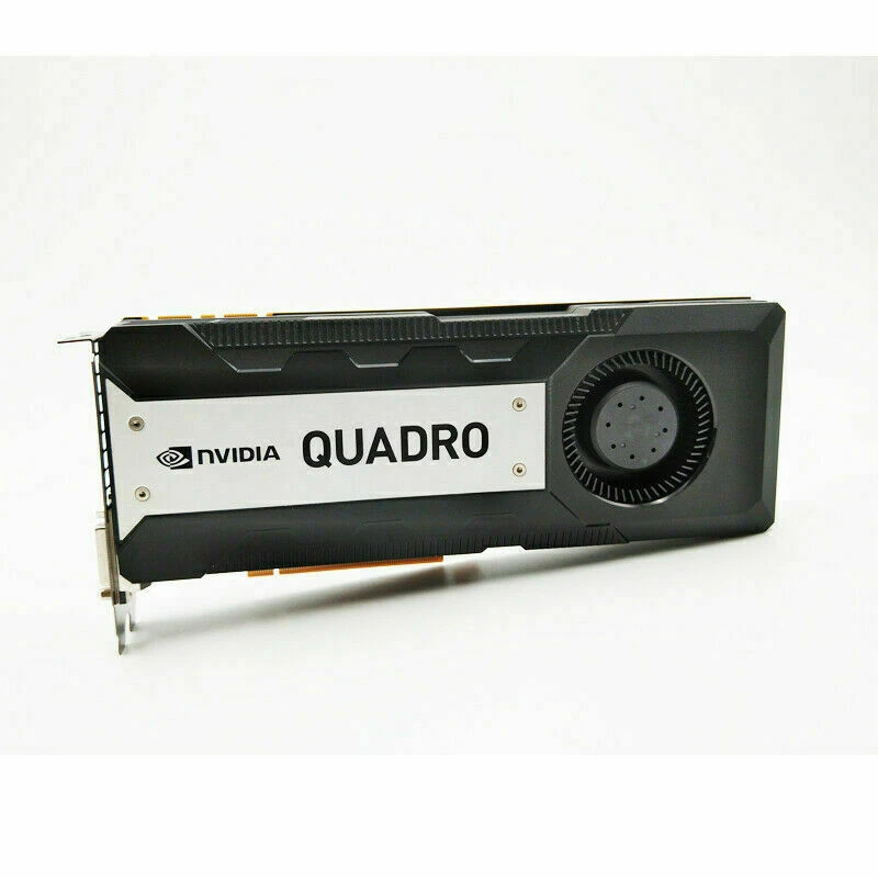 NVIDIA Quadro K6000 Computer Graphics Cards for sale - eBay