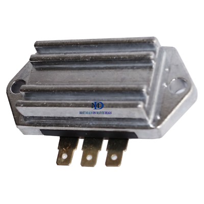 REGOLATORE DI TENSIONE 24 volt trattore epoca FIAT EUR 100,00 - IT