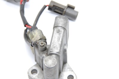 IDLE CONTROL VALVE ICV FOR NISSAN PULSAR SUNNY NX 82-87 E15ET 1.5